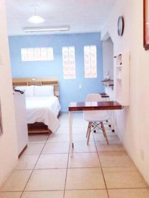 *Pequeño y hermoso departamento*